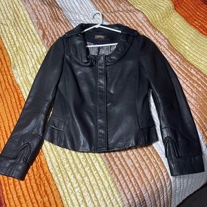 Danier Women Leather jacket